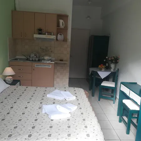 Konstantinos Lägenhet Agia Efimia