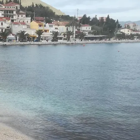 Lejlighed Konstantinos *